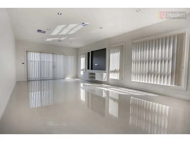 Second view of Homely house listing, 20 Calibre Avenue, Craigieburn VIC 3064