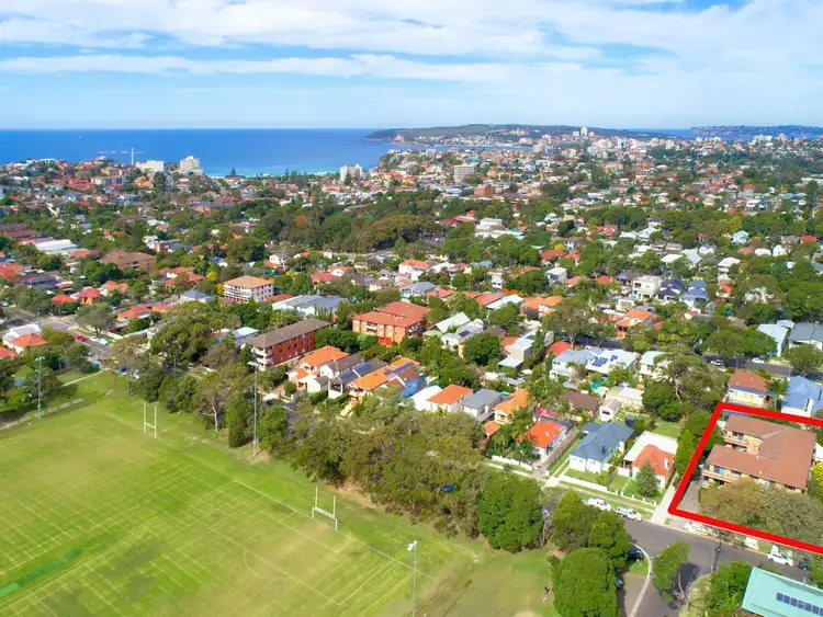 Sixth view of Homely unit listing, 14/80 Wyadra Avenue, Freshwater NSW 2096