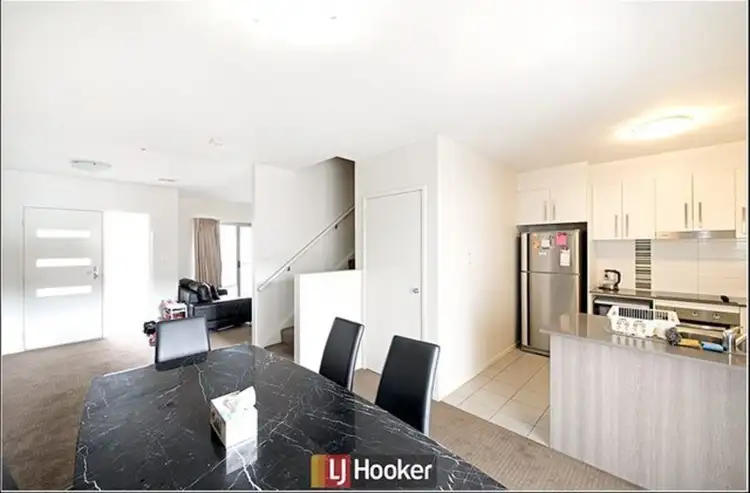 19/311 Flemington Road, Franklin ACT 2913