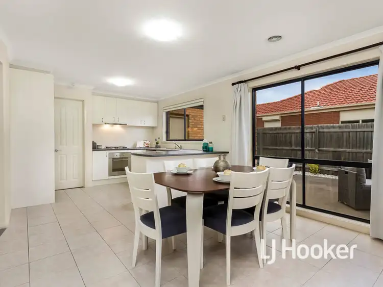 Sixth view of Homely house listing, 15 Irving Street, Point Cook VIC 3030