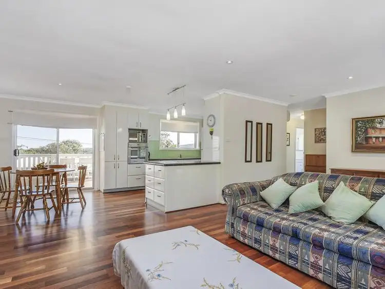 Second view of Homely house listing, 8 Bridge Place, Latham ACT 2615