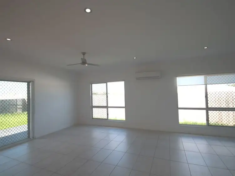 Fourth view of Homely house listing, 5 Windjana Court, New Auckland QLD 4680