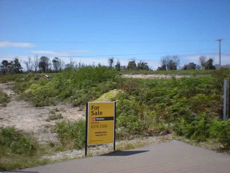 Main view of Homely land listing, 20 Maori Place, Akaroa TAS 7216