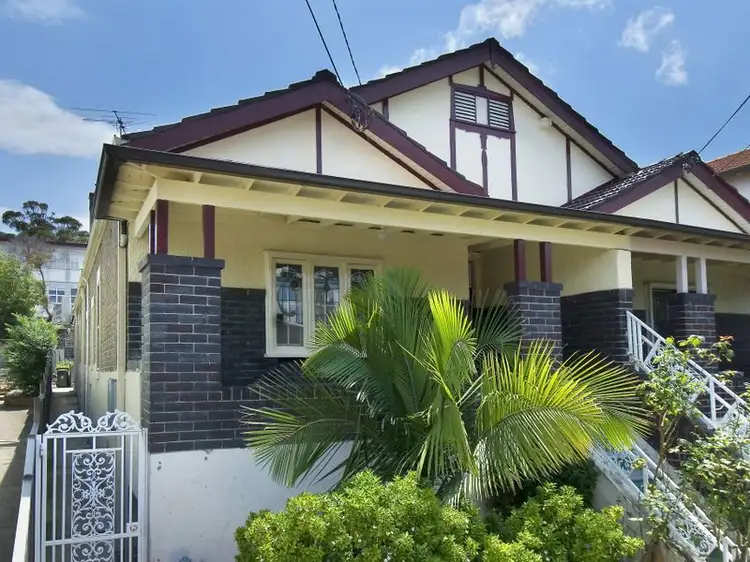 91A Elizabeth Street, Ashfield NSW 2131