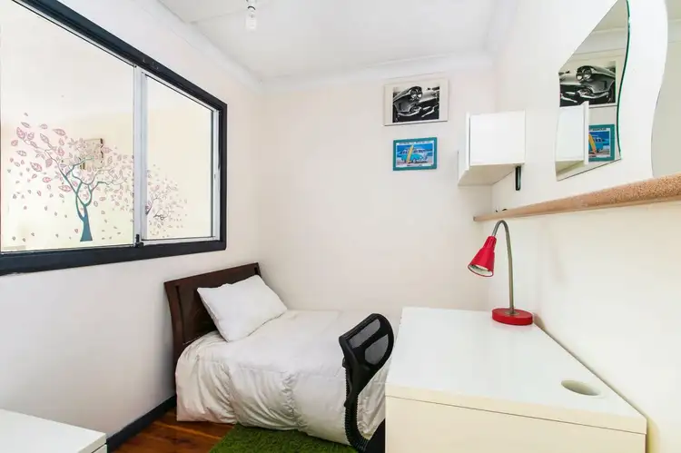 Fifth view of Homely unit listing, 103/313 Harris St, Pyrmont NSW 2009
