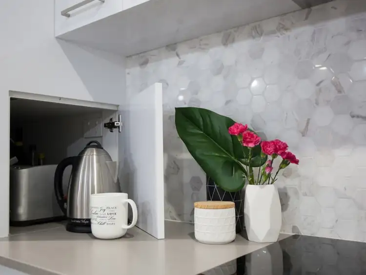 Sixth view of Homely semi-detached listing, 1/46 Cheltenham Drive, Robina QLD 4226