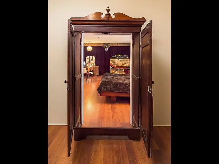 Fifth view of Homely house listing, 1387 Brookman Road, Hope Forest SA 5172