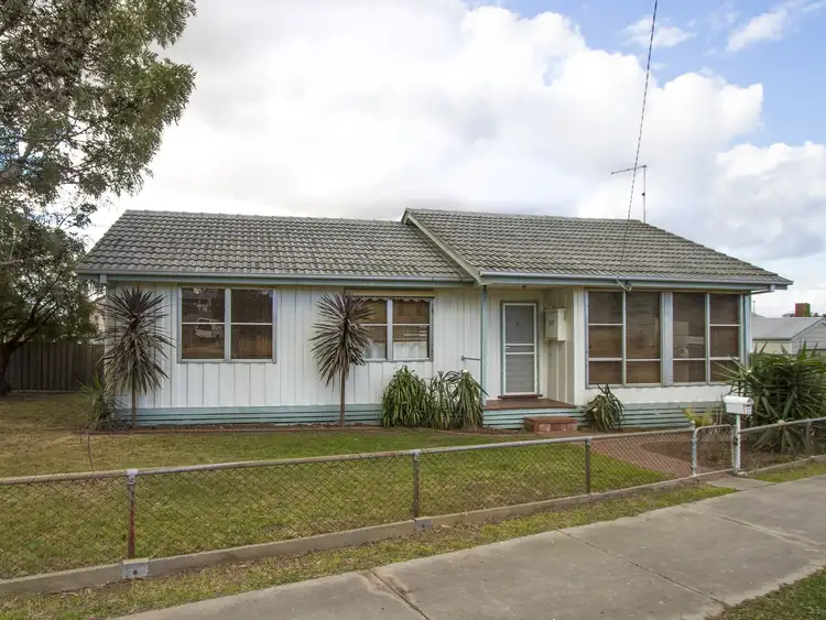 27 Forge Creek Road, Bairnsdale VIC 3875