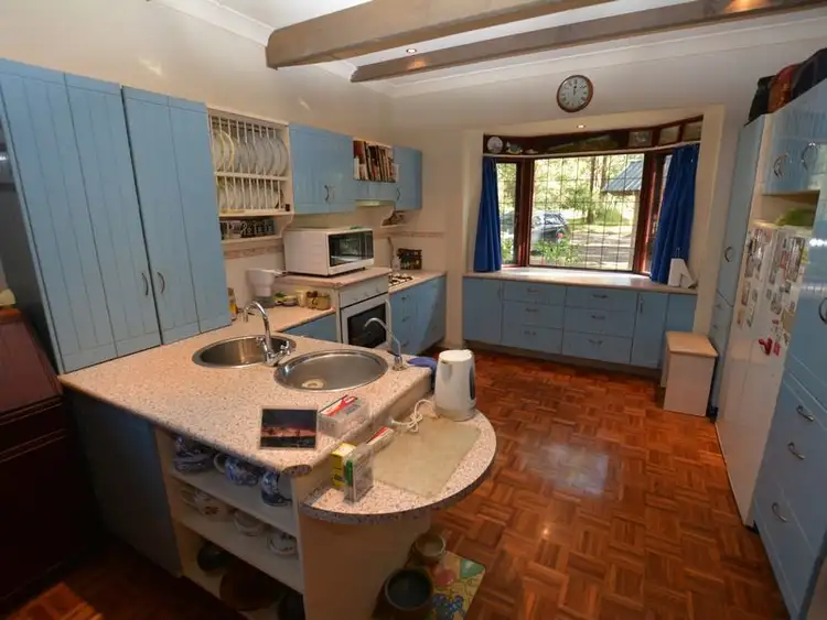 Third view of Homely house listing, 56 Glenthorne Road, Taree NSW 2430