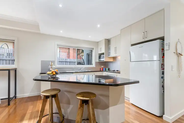 Third view of Homely townhouse listing, 61 Market Street, Sale VIC 3850