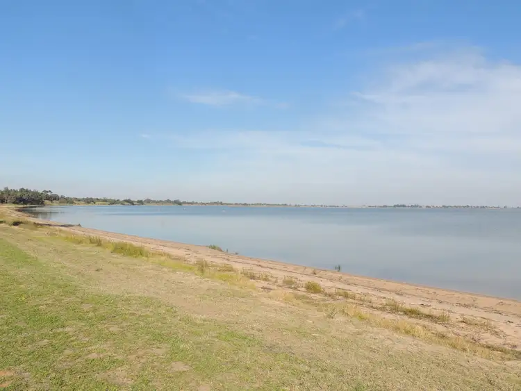Sixth view of Homely house listing, 541 Lakeside Drive, Lake Boga VIC 3584