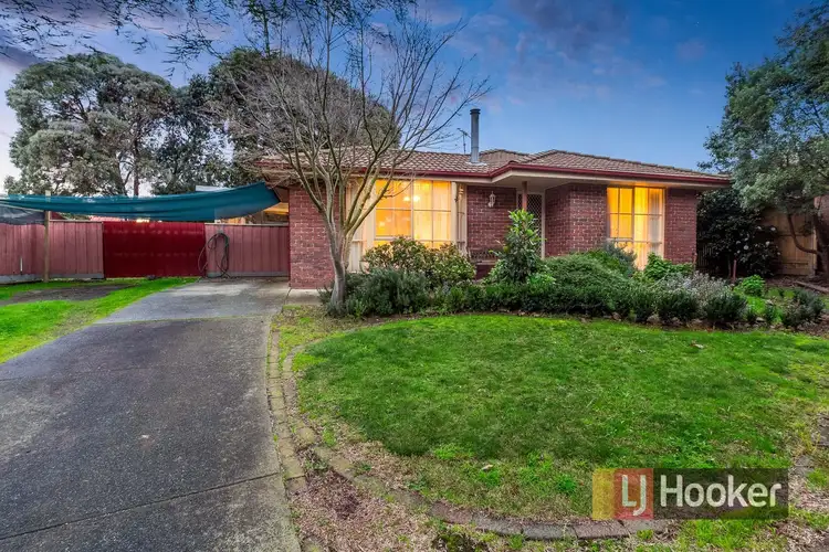 19 Nabilla Court, Pakenham VIC 3810