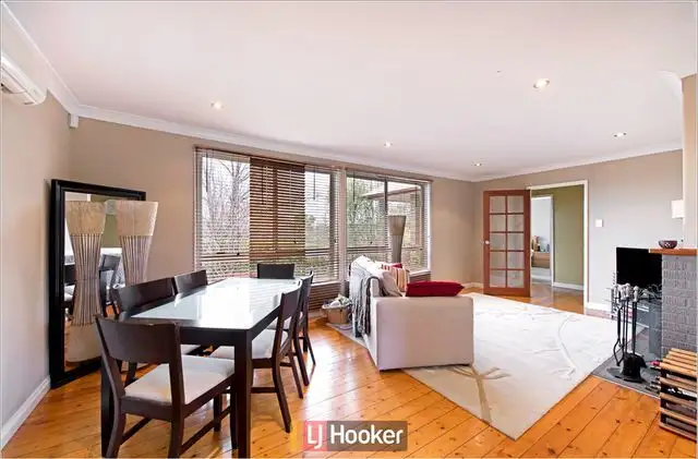Fourth view of Homely house listing, 22 Raymond Street, Ainslie ACT 2602
