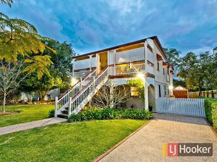 Second view of Homely house listing, 39 Weston Street, Zillmere QLD 4034