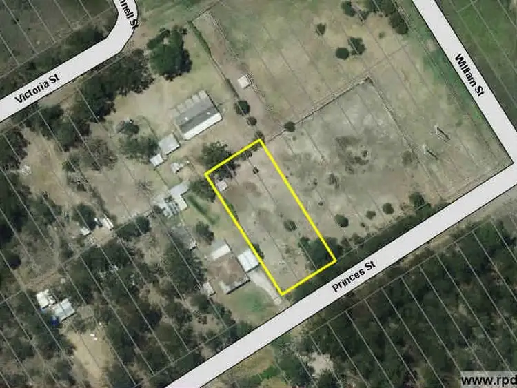 Fifth view of Homely land listing, Lots 57-59 Princes Street, Riverstone NSW 2765