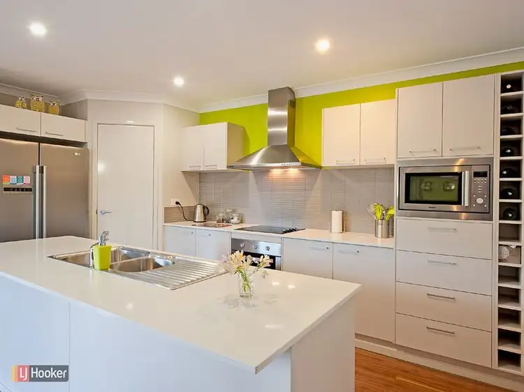 Third view of Homely house listing, 13 Champion Circuit, Narangba QLD 4504