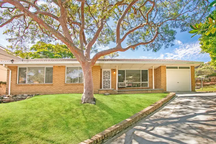 Main view of Homely house listing, 7 Rydal Place, Wheeler Heights NSW 2097