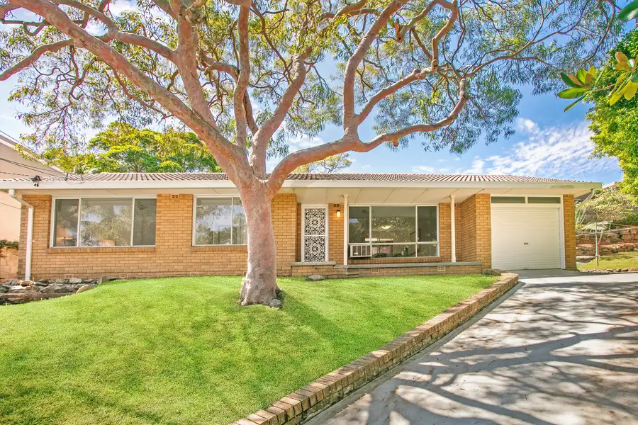 Main view of Homely house listing, 7 Rydal Place, Wheeler Heights NSW 2097