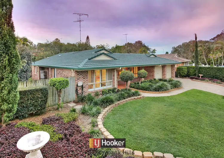 Sixth view of Homely house listing, 4 Allara Place, Eight Mile Plains QLD 4113