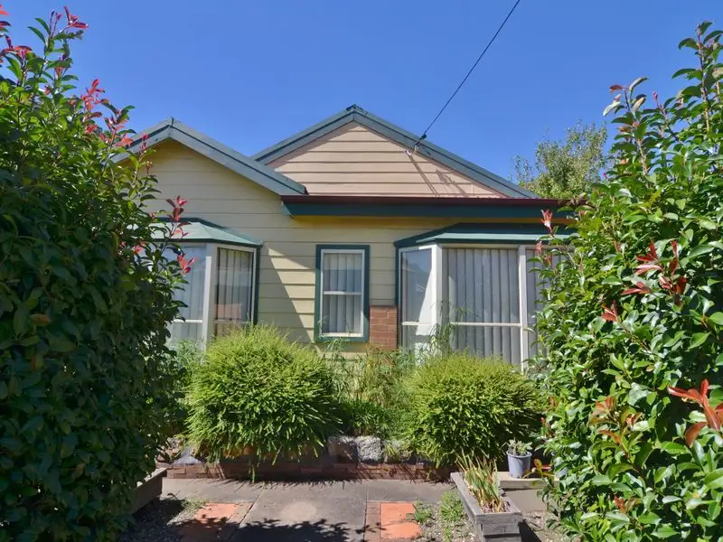 Main view of Homely house listing, 17 Redgate Street, Lithgow NSW 2790