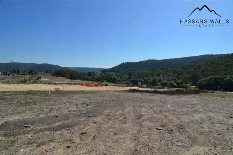 Fifth view of Homely land listing, Lot 9/ Hassans Walls Road, Lithgow NSW 2790