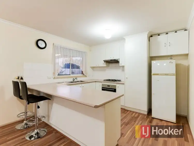 Second view of Homely house listing, 81 Raisell Road, Cranbourne West VIC 3977