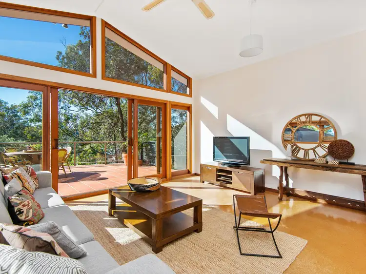 Main view of Homely house listing, 77 Cabarita Road, Avalon Beach NSW 2107