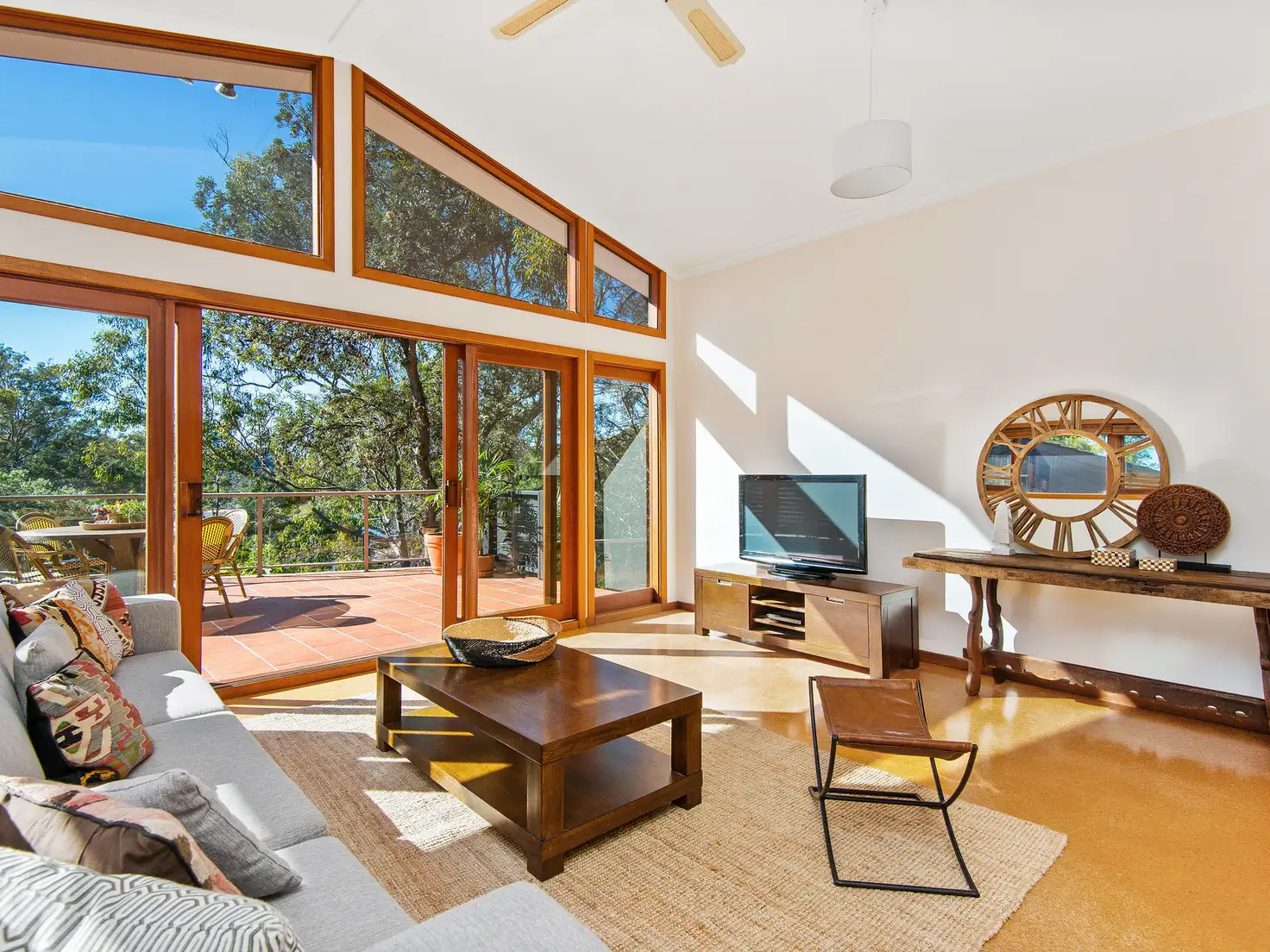 Main view of Homely house listing, 77 Cabarita Road, Avalon Beach NSW 2107