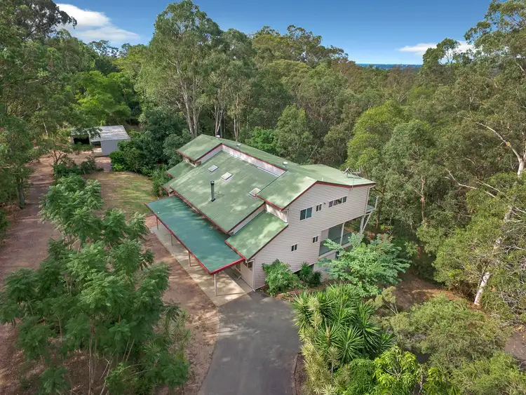 12 Bellbird Court, Warner QLD 4500