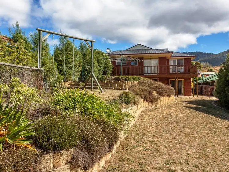 Third view of Homely house listing, 40 Hestercombe Road, Granton TAS 7030