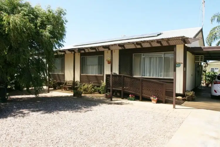 Main view of Homely house listing, 8 North Terrace, Kulpara SA 5552
