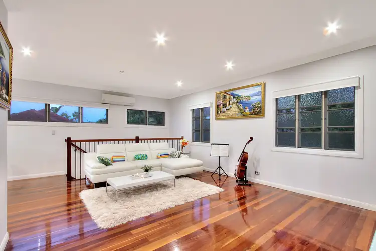 Fourth view of Homely house listing, 45 Albyn Road, Sunnybank QLD 4109