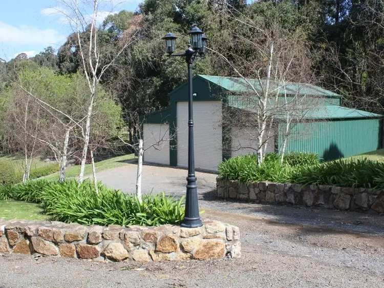 Fourth view of Homely rural property listing, 125 Kerrisons Lane, Bega NSW 2550