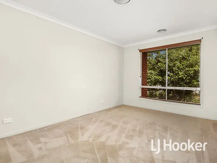 Fifth view of Homely house listing, 20 Montezuma Avenue, Truganina VIC 3029