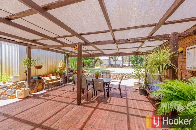 29 Coachwood Way, Gelorup WA 6230