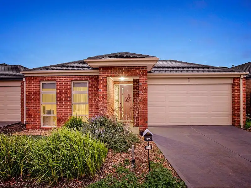 Main view of Homely house listing, 41 Kellerman Drive, Point Cook VIC 3030