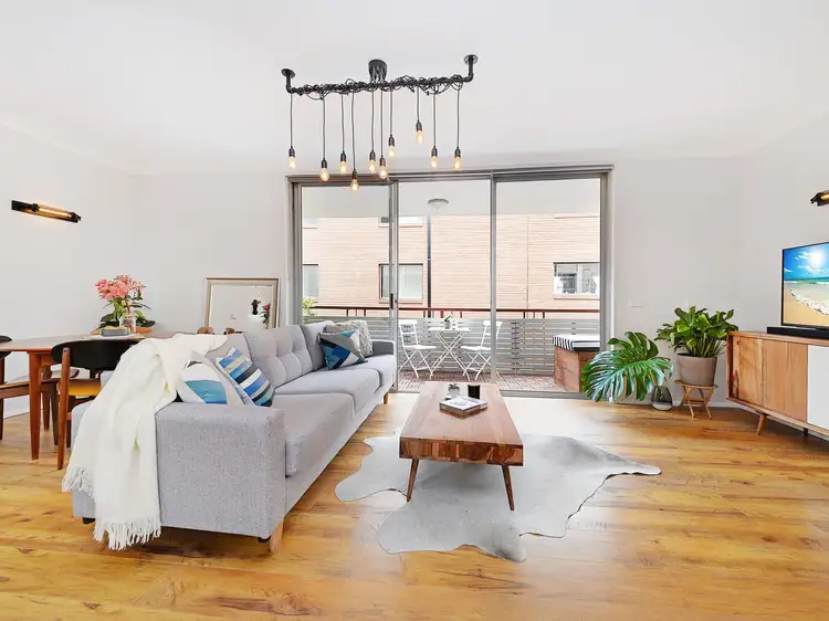 Third view of Homely unit listing, 4/47 Albion Street, Waverley NSW 2024