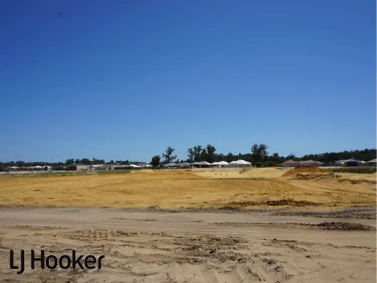 Lot 311/ Tiffany Centre, Dalyellup WA 6230