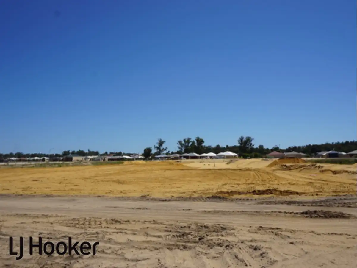 Main view of Homely land listing, Lot 311/ Tiffany Centre, Dalyellup WA 6230
