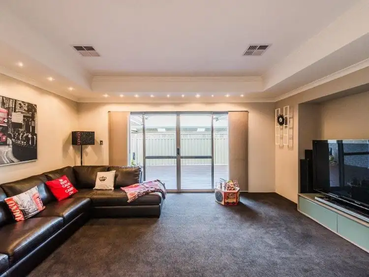 Seventh view of Homely house listing, 41 Lausanne Way, Canning Vale WA 6155