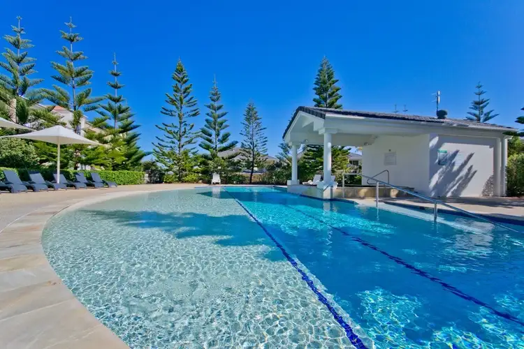Second view of Homely unit listing, Sands 52/20 Pacific Parade, Yamba NSW 2464