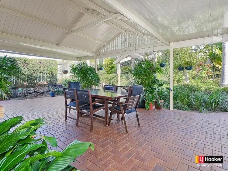 Third view of Homely house listing, 52 Oakmont Crescent, Albany Creek QLD 4035