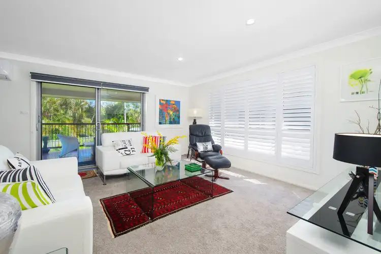 Third view of Homely townhouse listing, 3/118 Pacific Drive, Port Macquarie NSW 2444