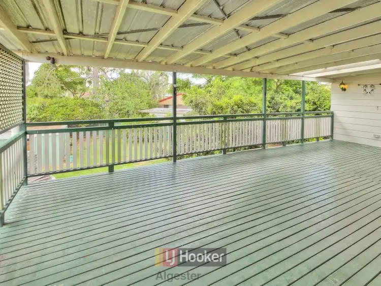 Main view of Homely house listing, 14 Rathkeale Street, Crestmead QLD 4132