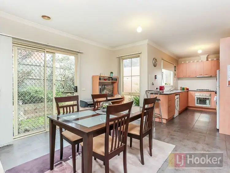 Third view of Homely unit listing, 1/15 Springfield Road, Boronia VIC 3155
