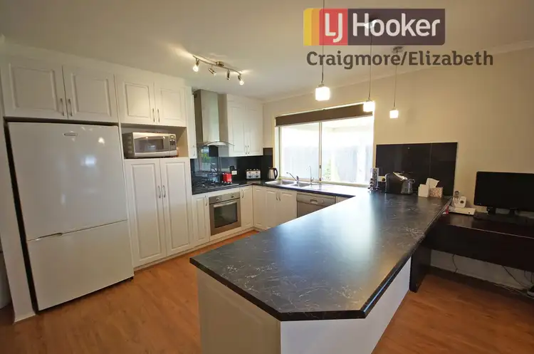Second view of Homely house listing, 3 Devon Court, Craigmore SA 5114