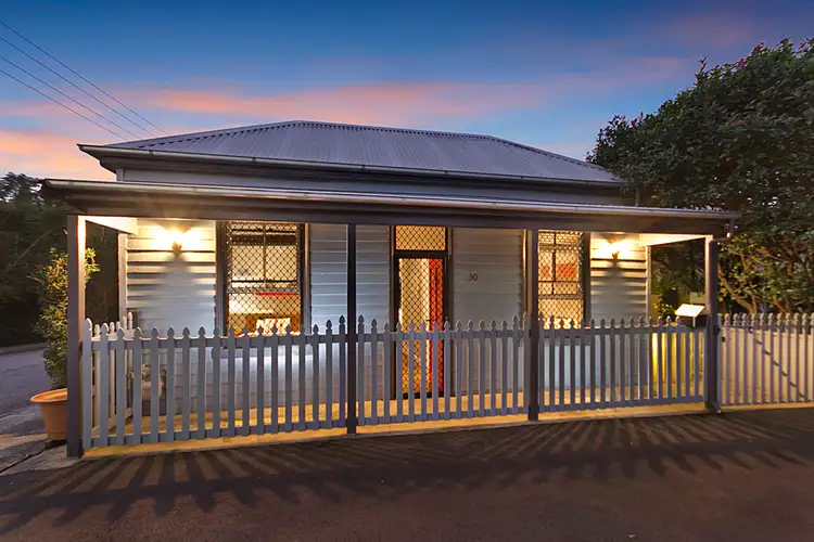 Main view of Homely house listing, 30 Henry Street, Tighes Hill NSW 2297