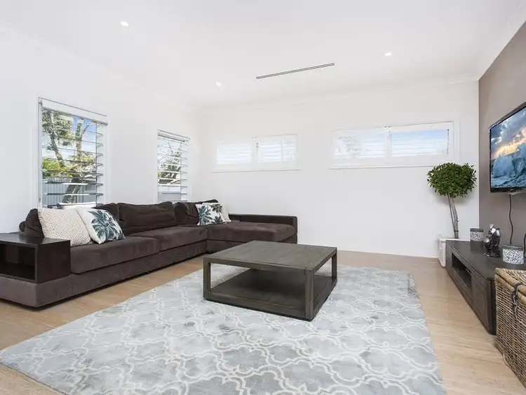 Fourth view of Homely house listing, 3 Shirley Road, Miranda NSW 2228