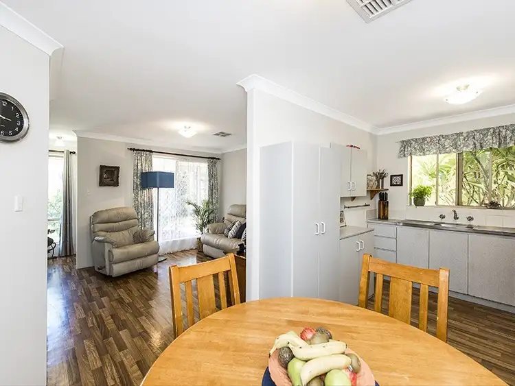 Fifth view of Homely house listing, 8 Finch Court, High Wycombe WA 6057