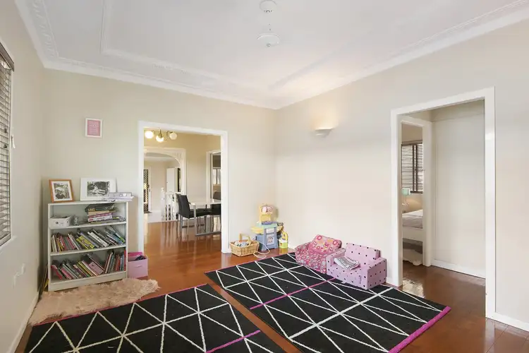 Third view of Homely house listing, 28 Lewis Street, Camp Hill QLD 4152